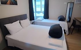 Flat GoodLar Liberdade SP Hakka Eventos